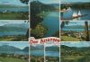 Österreich - Attersee - u.a. St. Georgen - ca. 1985