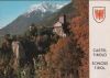 Italien - Schloss Tirol - 1969