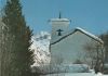 Schweiz - Sils-Maria - Fexer-Kirchlein - 1970