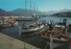 Frankreich - Propriano - Le port de peche - 1989