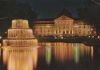 Wiesbaden - Kurhaus - 1973