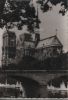 Frankreich - Paris - Abside et facade Sud de Notre-Dame - ca. 1955