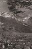 Garmisch-Partenkirchen gegen Zugspitze - ca. 1955