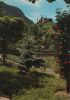 Italien - Lana - Schloß Braunsberg - 1972