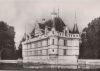 Frankreich - Azay-le-Rideau - Le Chateau, Ensemble Sud-Est - ca. 1965