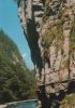Österreich - Kärnten - Mauthner Klamm - 1975