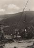 Oberwiesenthal - Großer Sessellift - 1971