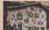 Mittenwald - Bemaltes Bauernhaus - ca. 1935