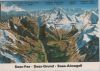 Schweiz - Saas-Fee - Grund - Almagell - 1991