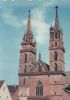 Schweiz - Basel - Münster - ca. 1965