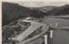 Schleiden - Urffttalsperre bei Gemünd - 1958