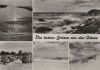 Ostsee - mit 5 Bildern - ca. 1975