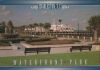 USA - Charleston - Waterfront Park - ca. 1985