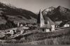 Österreich - Hirschegg - Kreuzkirche - ca. 1955
