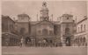 Großbritannien - London - Horse Guards - 1936