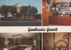 Hamwarde - Gaststätte Gevert - ca. 1975