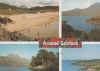 Großbritannien - Around Gairloch - Ross-shire - ca. 1975
