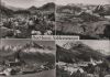 Österreich - Bad Aussee - mit 4 Bildern - ca. 1960