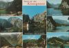 Königssee - u.a. mit Berchtesgaden und Watzmann - ca. 1980