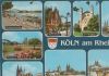 Köln u.a. Roncalliplatz - 1990