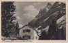 Österreich - Verwall - Konstanzer Hütte - ca. 1950