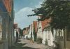 Wyk Föhr - Carl-Häberlin-Straße - ca. 1975