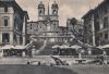 Italien - Rom - Roma - Chiesa della Trinite dei Monti - ca. 1965