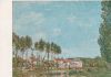 Afred Sisley - Moret an den Ufern des Loing - ca. 1965