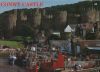 Vorschaubild: Großbritannien - Conwy - Castle - ca. 1995 Großbritannien - Conwy - Castle - ca. 1995