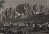 Italien - Cortina d’Ampezzo - verso il Pomagagnon - 1963