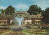 Dresden - Schloß Pillnitz, Bergpalais - 1969