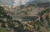 Vogesen - Schwarzer See - ca. 1925