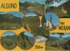 Italien - Algund - Lagundo - 1984