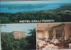 Italien - Nebbiuno - Hotel Colli Fioriti - ca. 1985