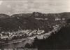 Bad Schandau - mit Schrammsteinen - ca. 1975