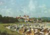 Binz Rügen mit Kurhaus - ca. 1985