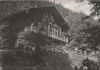 Schwarzburg - Postkutsche v. Schweizerhaus - 1968