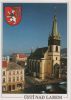 Tschechien - Usti nad Labem - ca. 1990