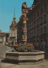 Schweiz - Bern - Dudelsackpfeiferbrunnen - 1985