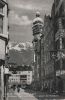 Österreich - Innsbruck - Herzog Friedrichstrasse - 1956