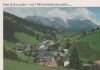 Österreich - Dienten - Salzburger Land (Rücks. bedruckt) - ca. 1975