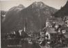 Österreich - Hallstatt - mit Hirlatz - ca. 1965