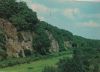 Dänemark - Bornholm - Ekkodalen - 1978