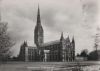 Großbritannien - Salisbury - Cathedral - ca. 1965