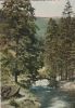 Altenau - Okertal Harz - Inselbrücke - ca. 1965