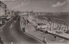 Frankreich - Les Sables-d’Olonne - La Plage - 1954