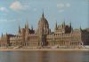 Ungarn - Budapest - Parlament - 1976