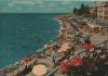 Italien - Bordighera - Lungomare - ca. 1970