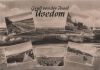 Usedom - u.a. Koserow - 1967