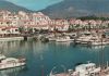 Spanien - Marbella - Puerto Banus - 1970